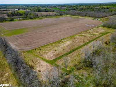  Callaghan Rd, Shannonville - Tyendinaga Township