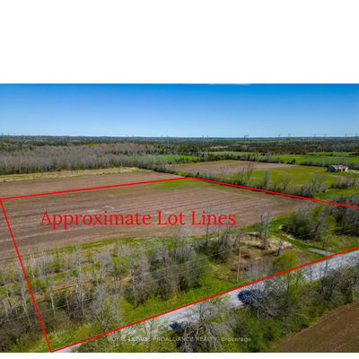 00 Callaghan Rd, Shannonville - Tyendinaga Township