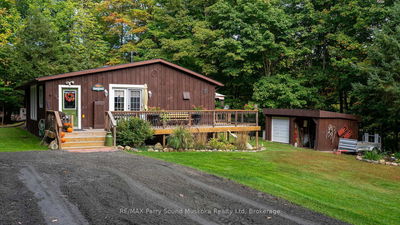 99 Bayview Dr, Carling - Carling