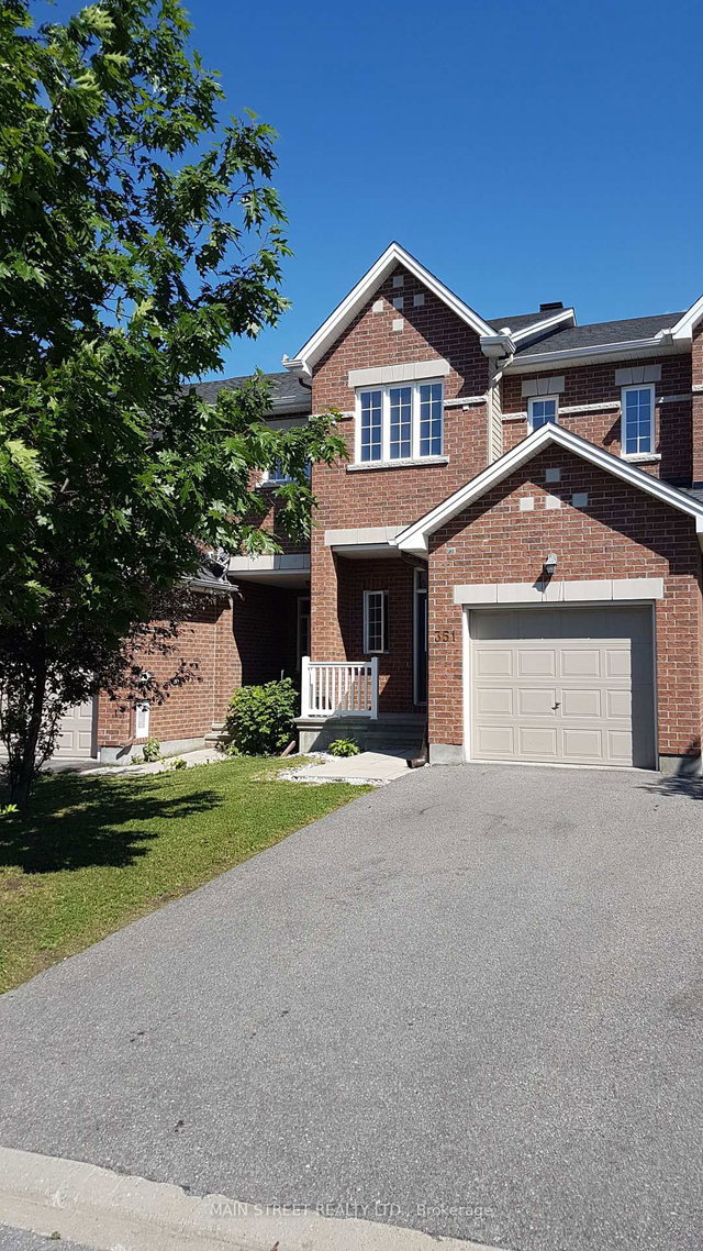351 Kingbrook Dr, Kanata, ON | Condos.ca
