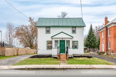 17 VICTORIA St, North Stormont - Finch
