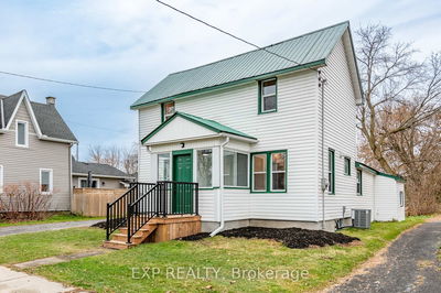 17 VICTORIA St, North Stormont - Finch image-0-2