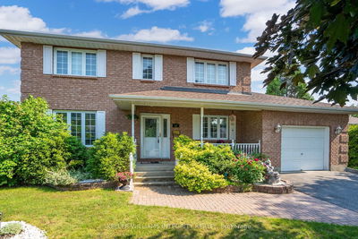 60 HICKORY St, South Stormont - Ingleside