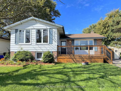 515 Grantham Ave, St. Catharines - Vine/Linwell image-0-1