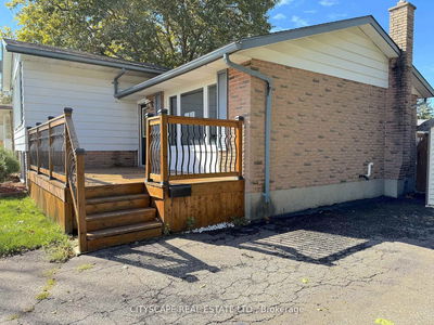 515 Grantham Ave, St. Catharines - Vine/Linwell image-0-2