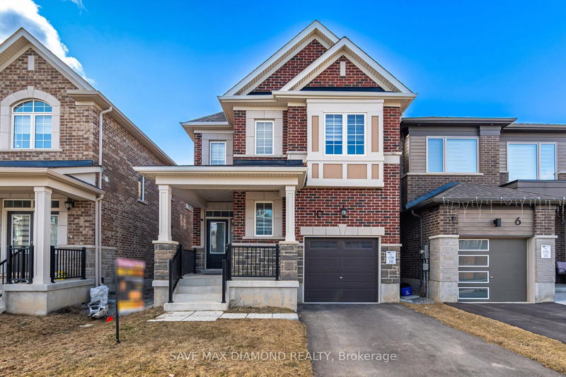 home for sale on 10 WILLIAM NADOR Street