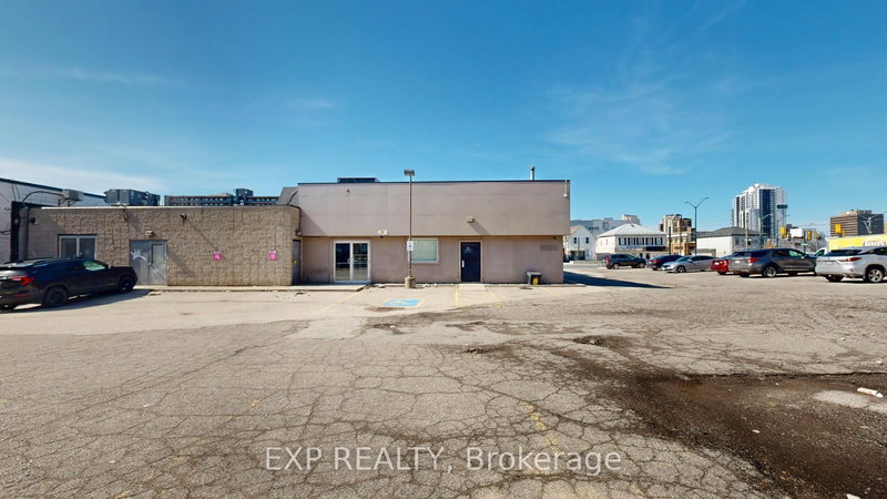 LOWER - 222 WELLINGTON St, London East, N6B 2L3 | Image 2