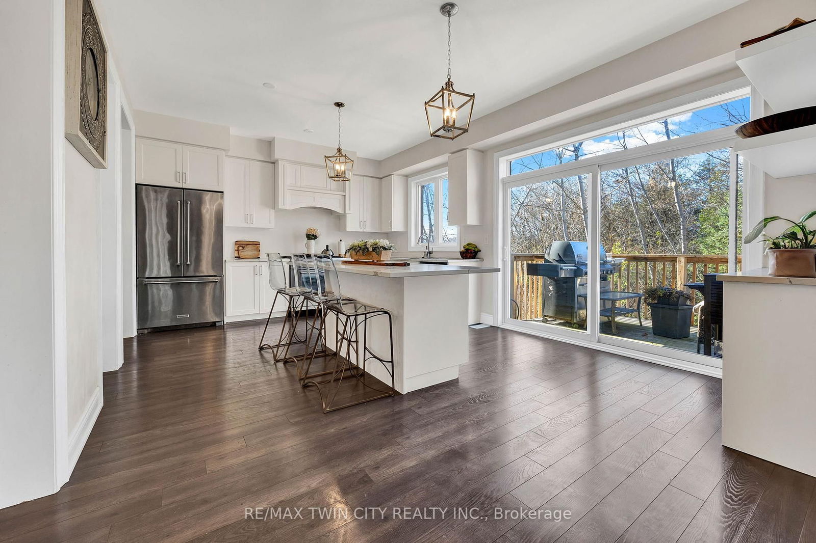 Detached House sold at 210 DOLMAN Street, Woolwich, N0B 1M0 - MLS: X12055994