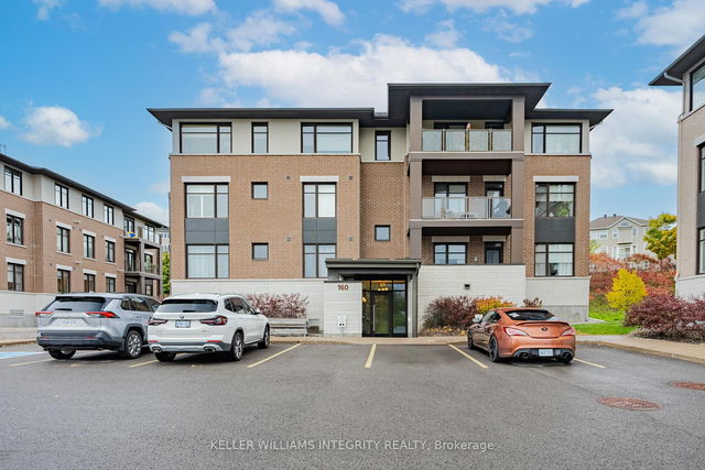 103 - 160 Guelph Priv N/A