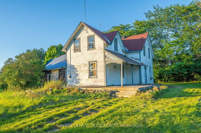 1102 Perth Rd, Smiths Falls - Beckwith Twp