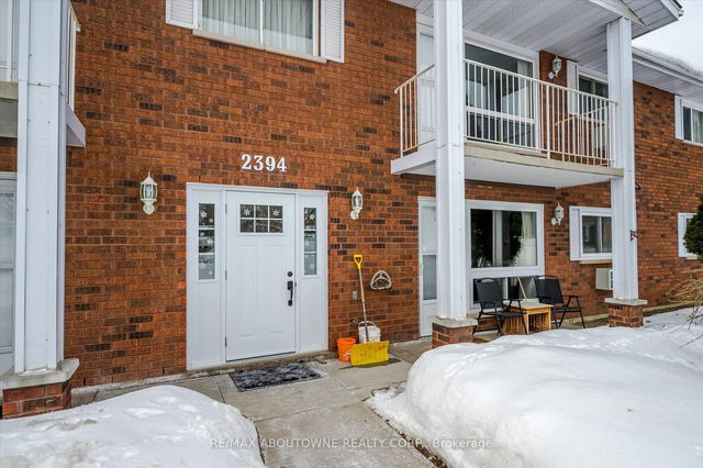 201 - 2394 Mountland Drive