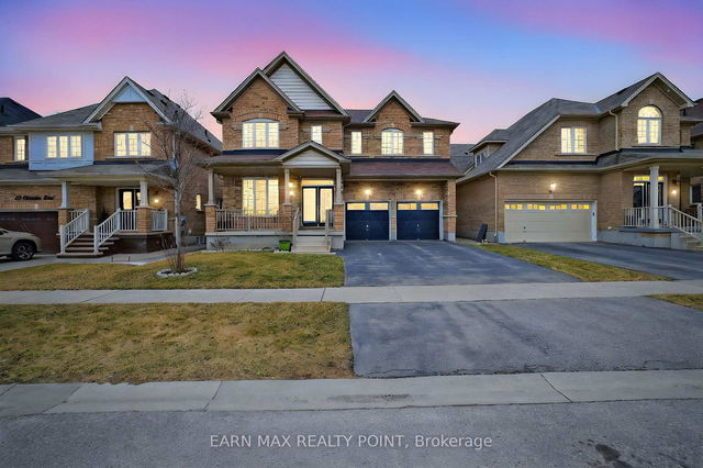 55 Cheevers Road