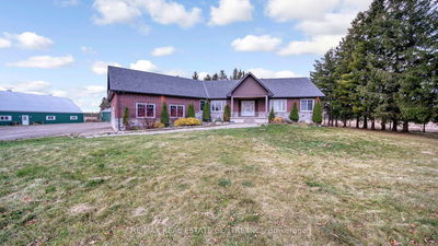 294288 8th Line, Amaranth - Rural Amaranth