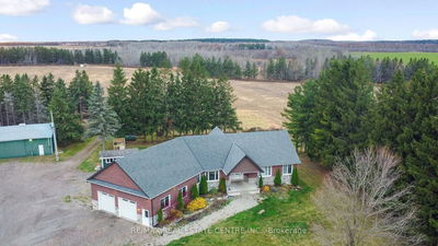 294288 8th Line, Amaranth - Rural Amaranth image-0-1