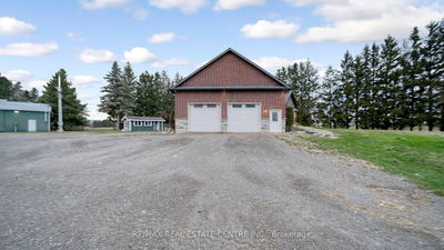 294288 8th Line, Amaranth - Rural Amaranth image-0-2
