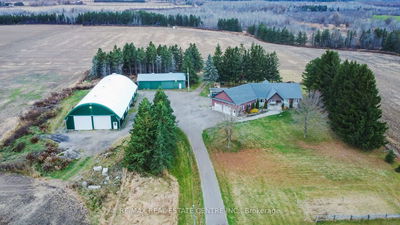 294288 8th Line, Amaranth - Rural Amaranth image-0-3