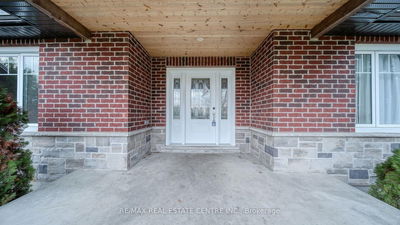 294288 8th Line, Amaranth - Rural Amaranth image-0-4