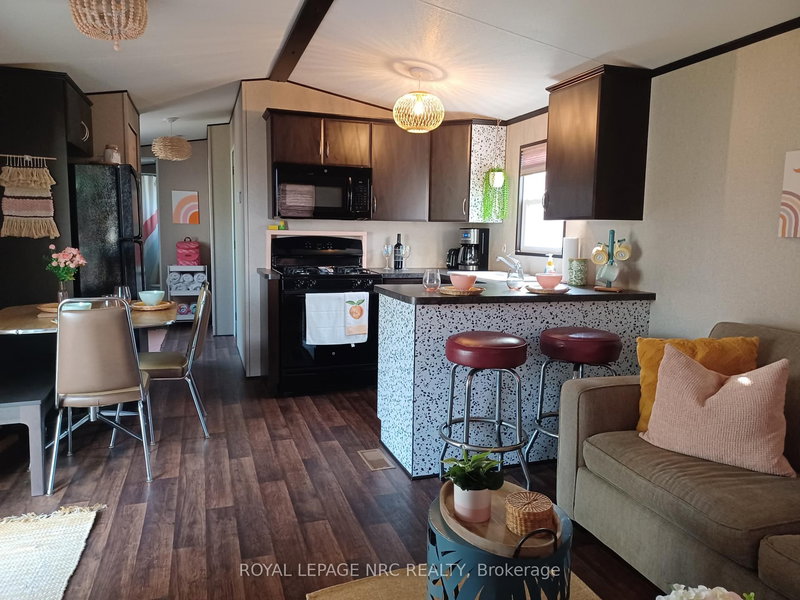 514 - 1501 LINE 8 Rd, Niagara-on-the-Lake, L0S 1L0 | Image 3