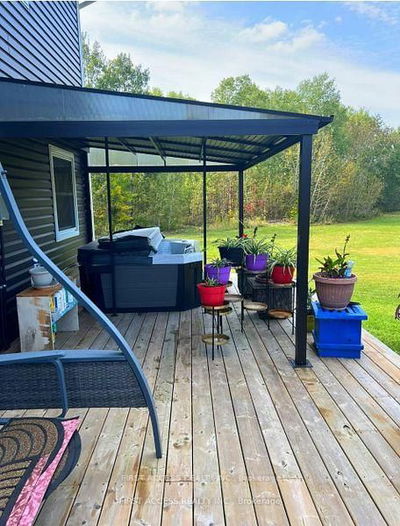 414 Sunset Cove Rd, Callander - Callander image-0-1