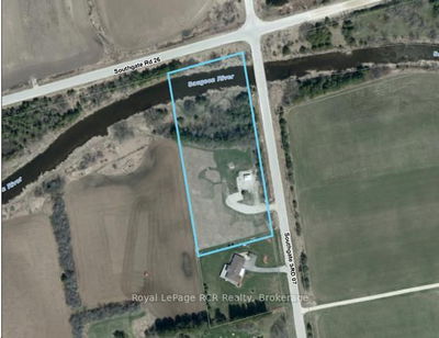 072988 Southgate Sideroad 7, Southgate - Southgate