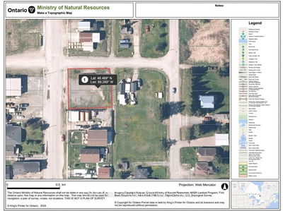 447 Victoria Street, Holtyre St, Black River Matheson - Matheson image-0-4