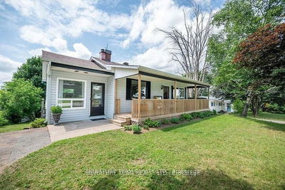 17937 Highway 17 Highway, Cobden - Cobden