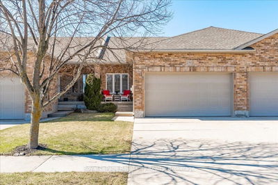 291 Bamford Dr, North Perth - Listowel