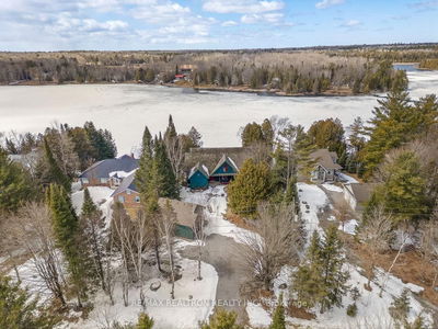 304 Indian Point Rd, Kawartha Lakes - Bexley
