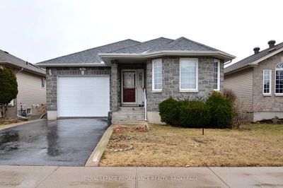 752 Tanner Dr, Kingston - East Gardiners Rd