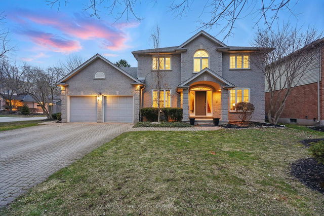 78 Carriage Hill Drive