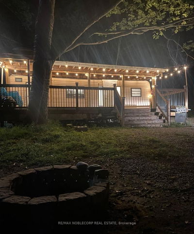 Unit UNIT 154 — 248 Pinnacle Hill Rd, Alnwick/Haldimand - Rural Alnwick/Haldimand