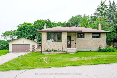 815 Stewart Dr, Peterborough South - 5 East