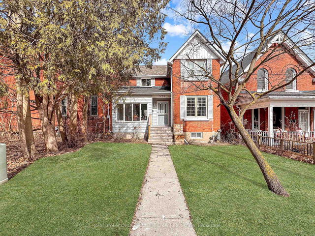 575 George Street