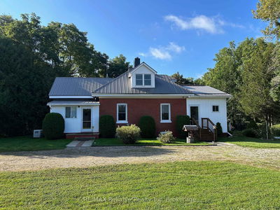 79198 Porters Hill Line, Central Huron - Goderich