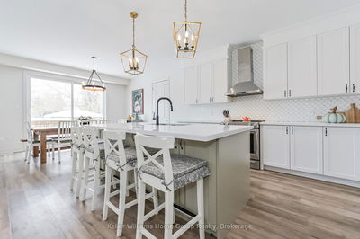 136 Harpin Way, Centre Wellington - Fergus