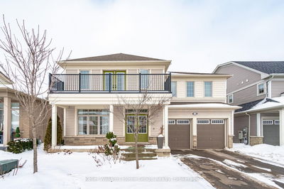 136 Harpin Way, Centre Wellington - Fergus image-0-1