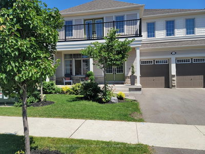 136 Harpin Way, Centre Wellington - Fergus image-0-2