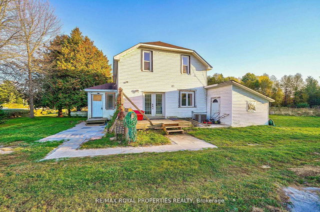 7657 Highway 35 Road