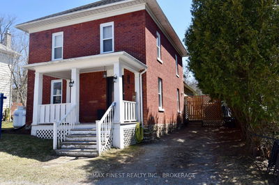 36 William St, Rideau Lakes - Rideau Lakes (Bastard) Twp