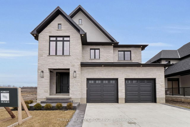 3948 Campbell Street N