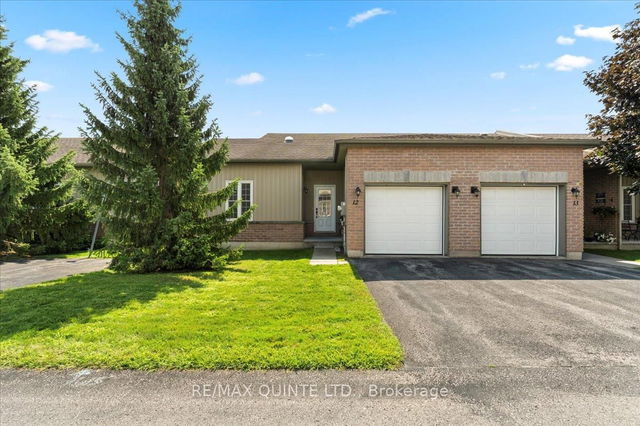 12 - 1 Rosemary Court