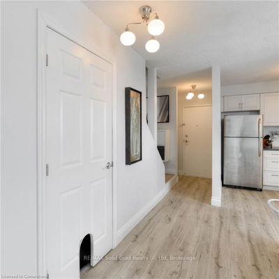 Unit 17 — 675 Westmount Rd, Kitchener -  image-0-3