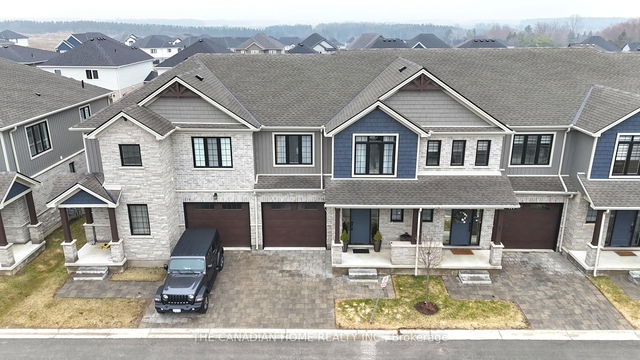 116 - 93 Stonefield Lane