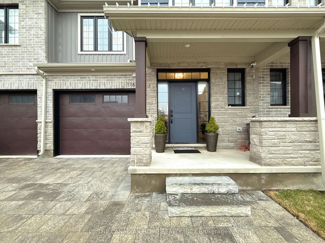 116 - 93 Stonefield Lane