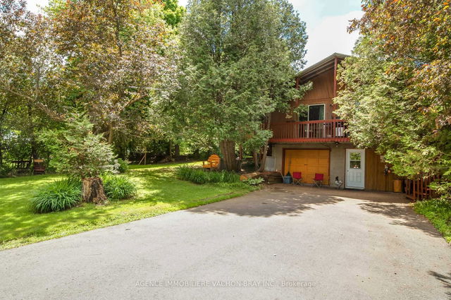 4020 4th Line Road