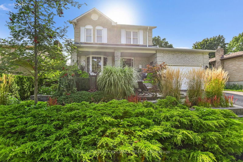 251 COLONEL DOUGLAS Cres, Brockville - Brockville image-0-0