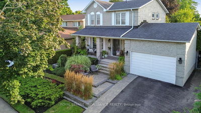 251 COLONEL DOUGLAS Cres, Brockville - Brockville image-0-1