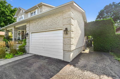 251 COLONEL DOUGLAS Cres, Brockville - Brockville image-0-4