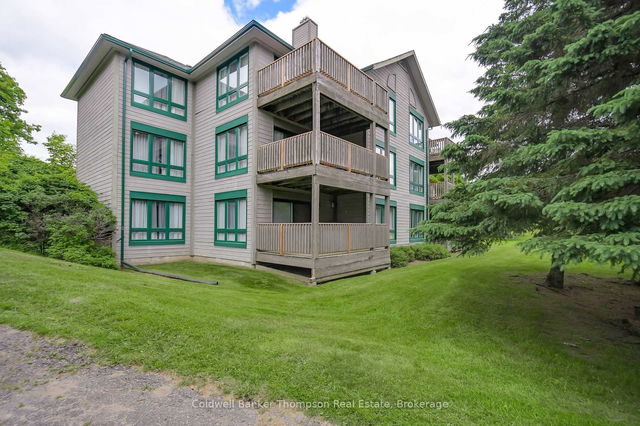 105 - 32 Deerhurst Greens Drive