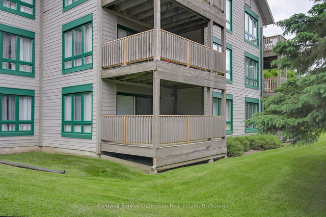 105 - 32 Deerhurst Greens Drive